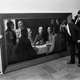 Image for article titled Science Is Still Identifying The Paintings Of The Most Famous Art Forger